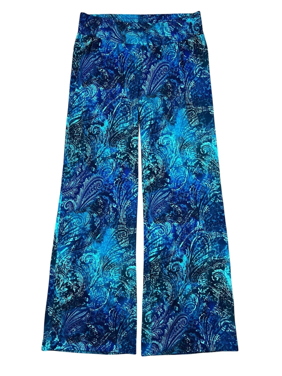 Pantalones De Lino De Pierna Ancha Para Mujer, Estilo Casual, Cintur