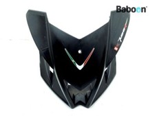 Carena anteriore superiore