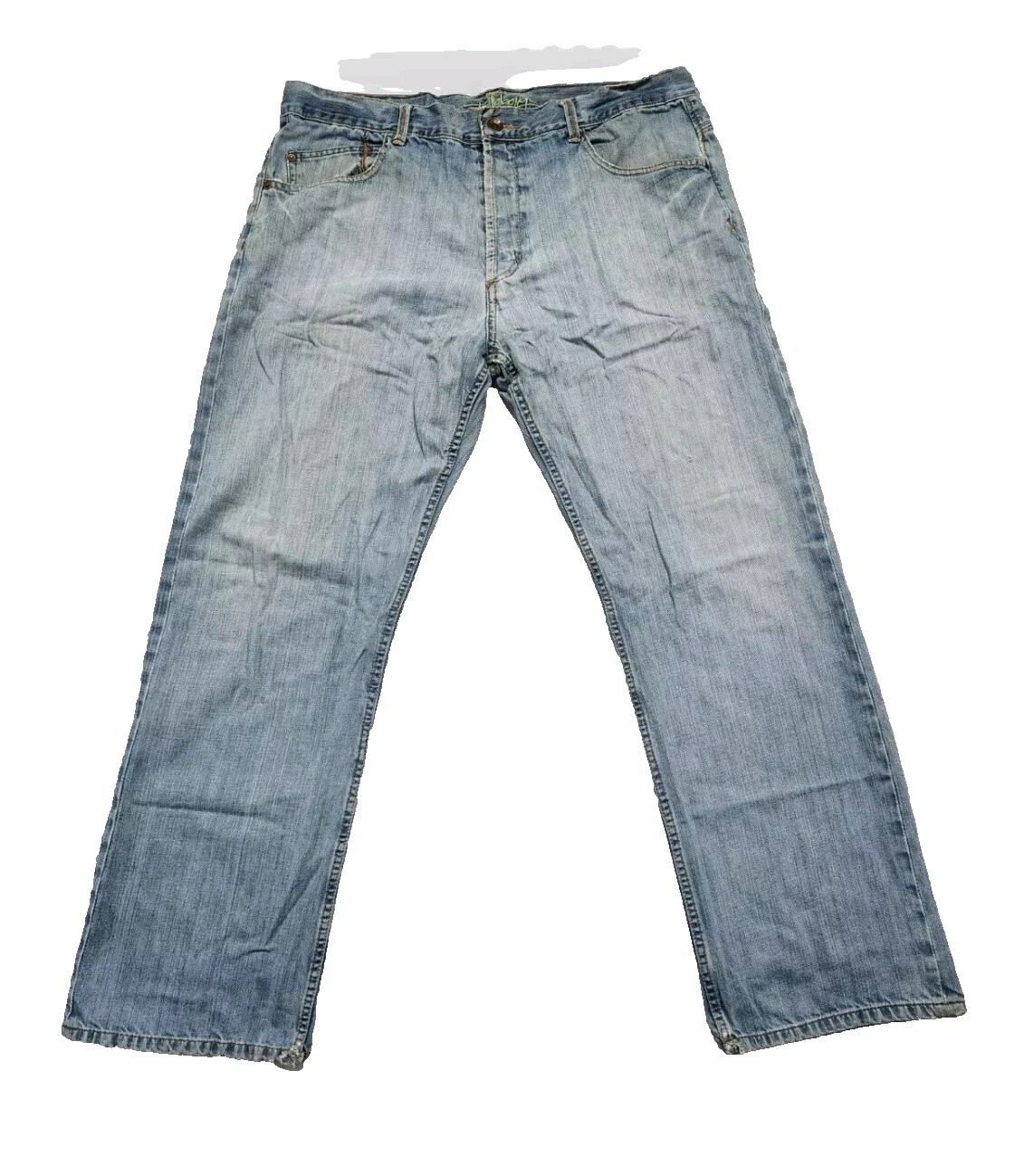 Billabong Cotton Jeans for Men