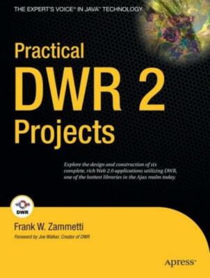 Practical Dwr 2 Projects