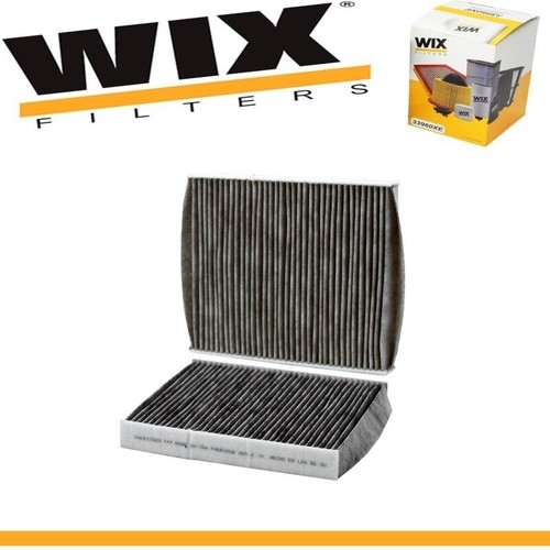 WIX Cabin Air Filter For TOYOTA RAV4 PRIME 2021-2023 L4-2.5L - 第 1/8 張圖片