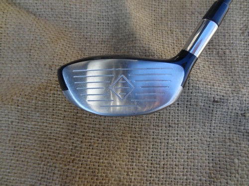MacGregor MT CupFace 15° Fairway Wood ⛳ MacGregor MT S-65 Graphite - Picture 2 of 7