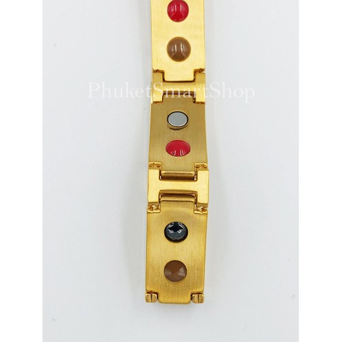 Yant Hah Taew Bracelet Thai Amulet Talisman Good Health Wealth Success Fortune - Picture 8 of 12