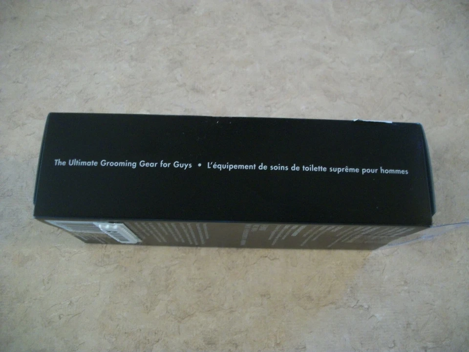 Tweezerman G.E.A.R. Nose Hair Trimmer NIB - Изображение 3 из 4