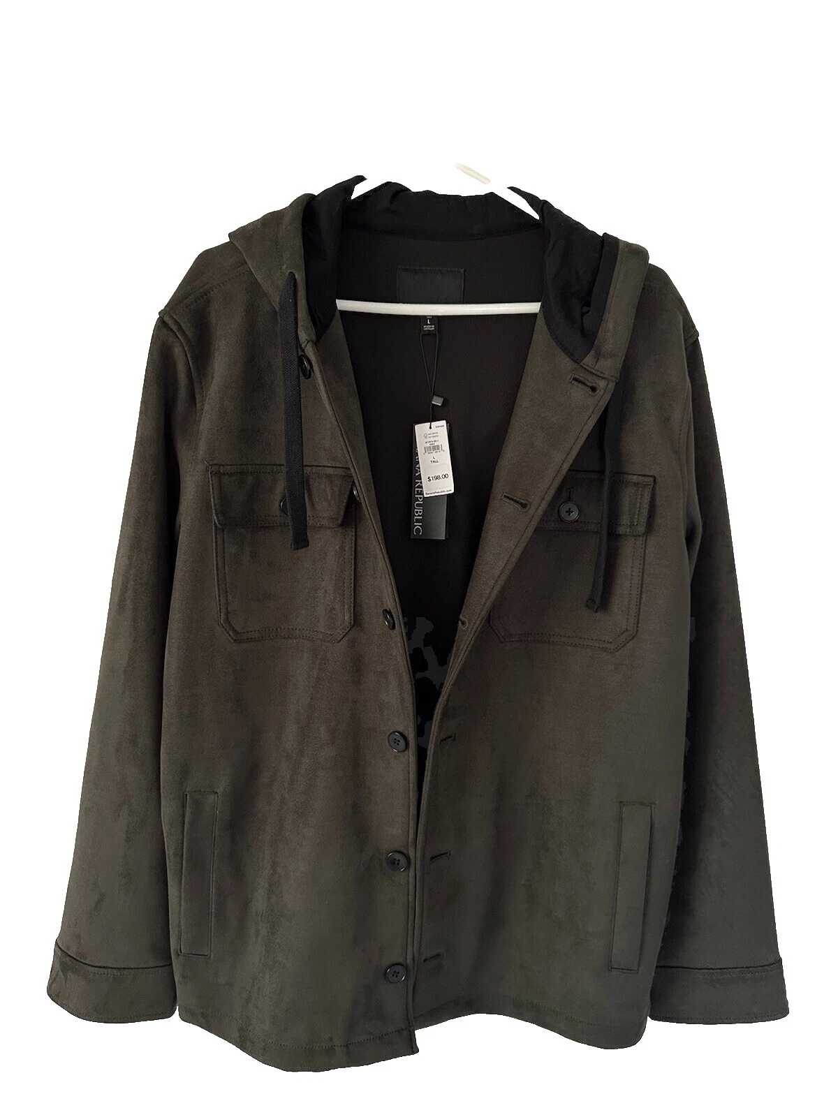 Para De hombre Banana Republic Abrigos