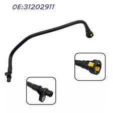 31202911 For 2004-2013 VOLVO C30 C70 S40 V50 Transmission Cooler Line-Outlet