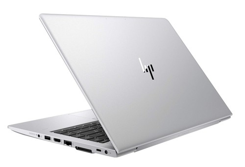 HP EliteBook 840 G6 Business Laptop 14" Core i5 16GB RAM 256GB SSD Windows 11 - Picture 6 of 7