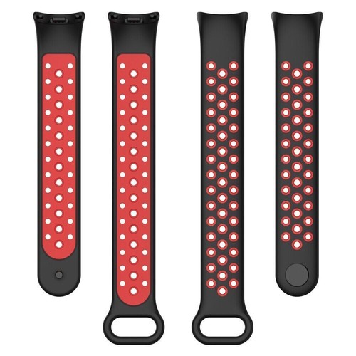 Bransoletka do Xiaomi Mi Band 8/ 9/10 Fitness Tracker Smartwatch Band Pasek do zegarka - Zdjęcie 308 z 343