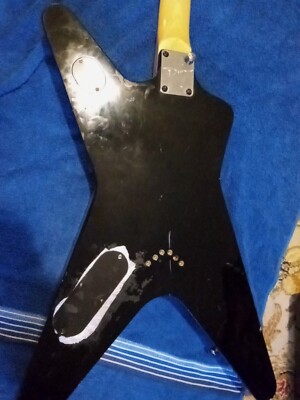Dean ML Guitar | eBay