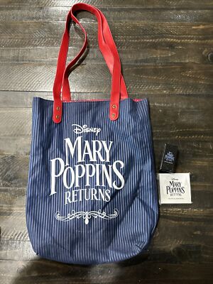 Film Handtasche Mary Poppins Mary Poppins Bag And Umbrella New