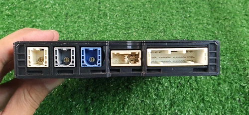 Lexus GS-F GSF 2018 Tranceiver Controller Module 86740-30290 Oem Used: Fits GS - Picture 7 of 11