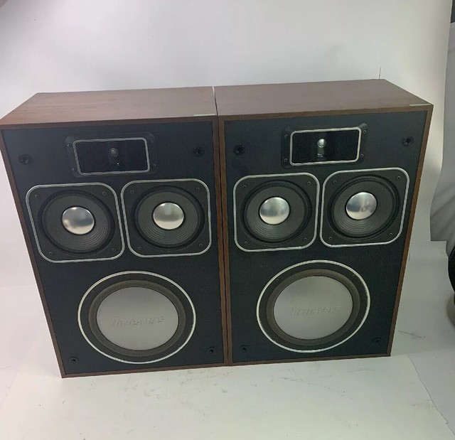 best vintage speakers under 200
