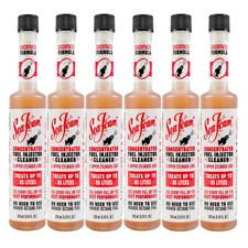 Sea Foam IC-5 Fuel Injector Cleaner Concentrate 5.25 oz IC5 Pack of 6