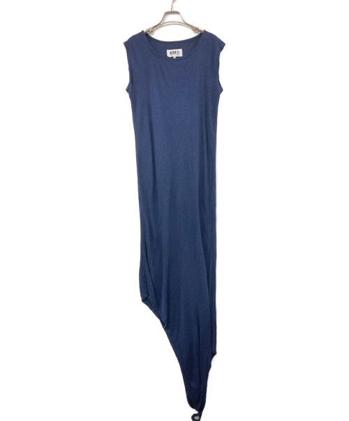 Mm6 Maison Margiela Sleeveless Dress Size S