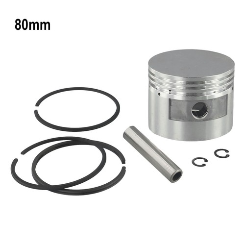 Complete Set of Air Compressor Piston Replacement Kit Multiple Size Options - Picture 13 of 53