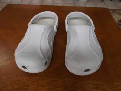 Crocs Clog Crocs men Size: 7/9 No Top Holes