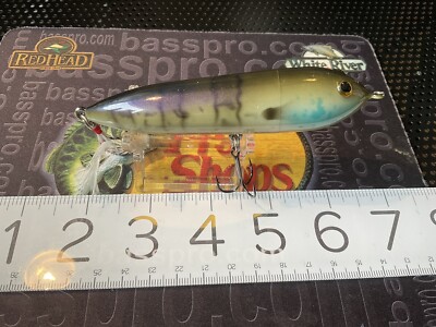 boing fishing lure Boing Topwater Lure Custom Painted