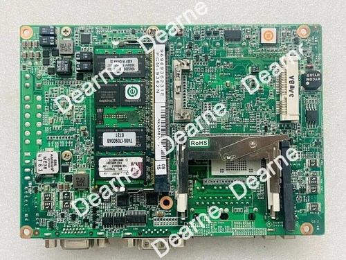 Advantech PCM-9362 3.5'' Industrie Computer Mainboard PCM-9362N - Bild 3 von 3
