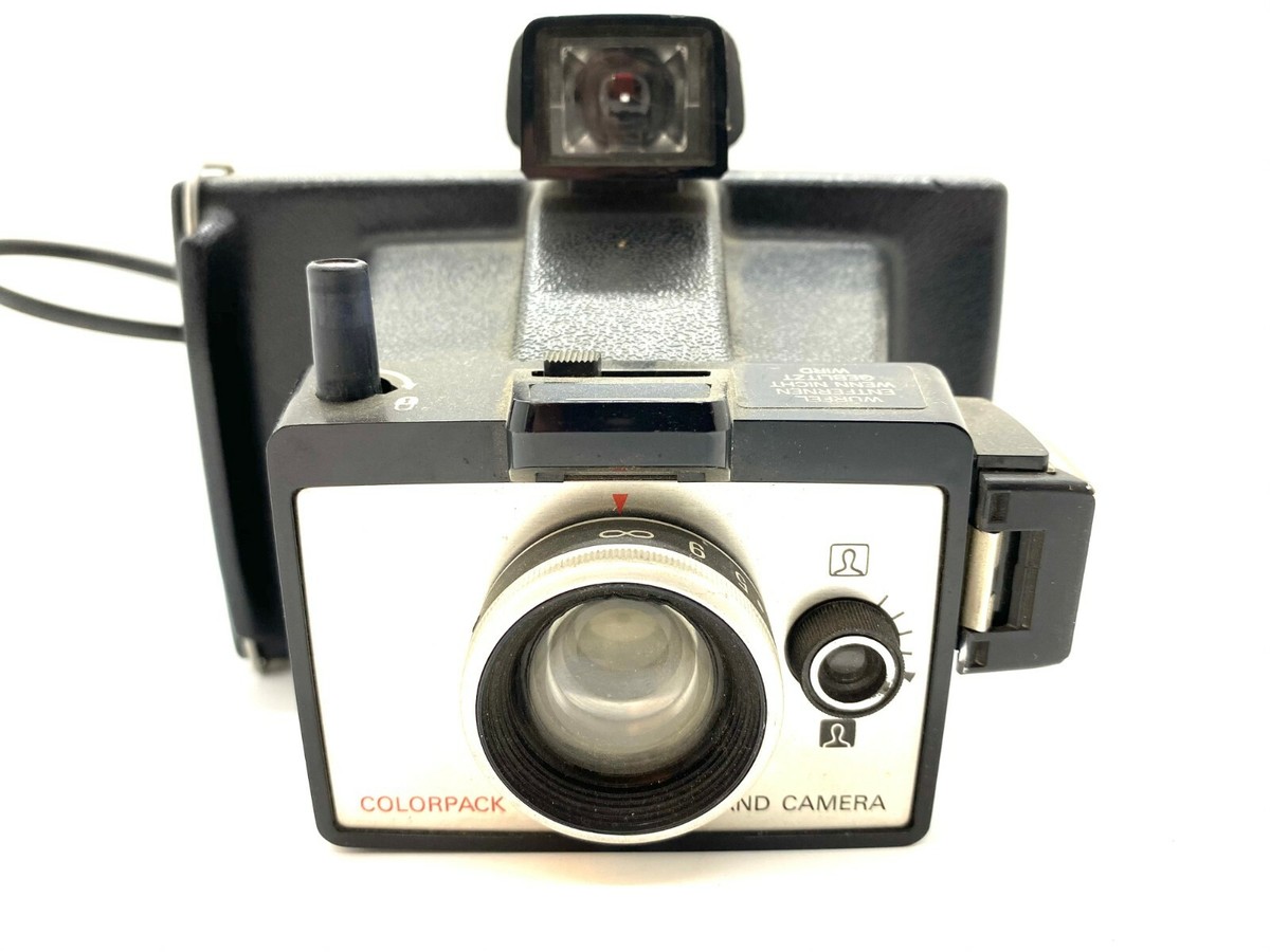 Polaroid Colorpack 100 | eBay