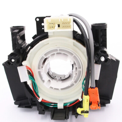 NEW Clockspring Clock Spring Fit For 2006-2017 NISSAN FRONTIER+2 WIRES