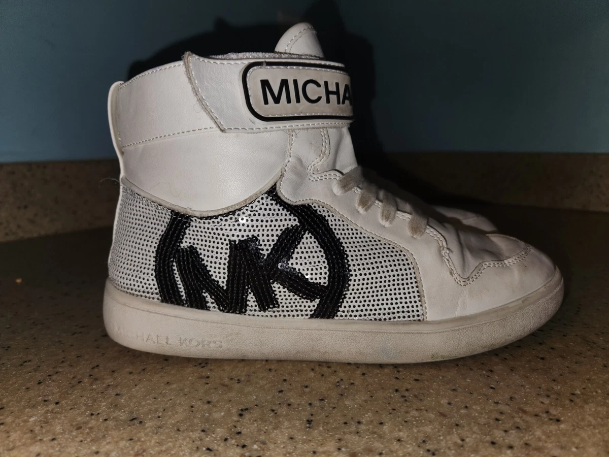 Michael kors shoes size 3 Outlet