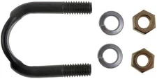 Universal Joint U-Bolt Kit-Ubolt Kit Dorman 81002