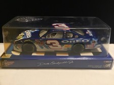 2002 Winners Circle 1:24 Dale Earnhardt Jr. 3 Oreo/Ritz Diecast Car  AP51 