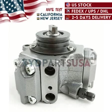 Refurbished Diesel High Pressure Fuel pump 33100-27000 for Hyundai Santafe 33100
