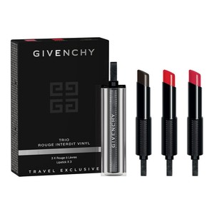 givenchy lipstick set
