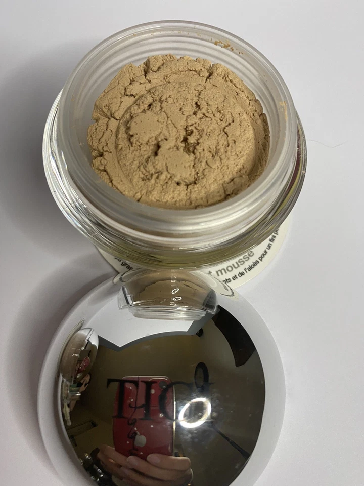 Base batida TIGI #1 (1 OZ - 28,35 g) - NUEVA - ¡GRAN PRECIO! Foto 3 de 3