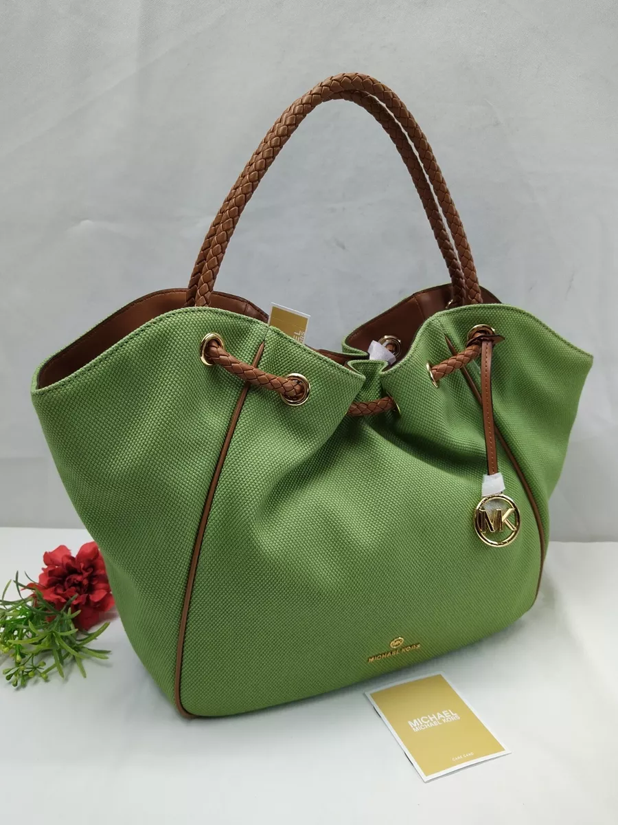 Michael kors clearance montauk bag
