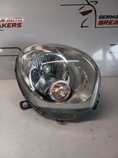 MINI COUNTRYMAN HEADLIGHT/HEADLAMP (DRIVER SIDE) 9801032