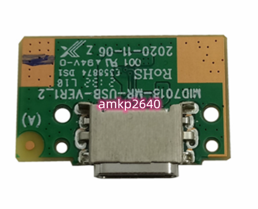 New USB Charging Port Part For ONN 100026191 Tablet am eBay