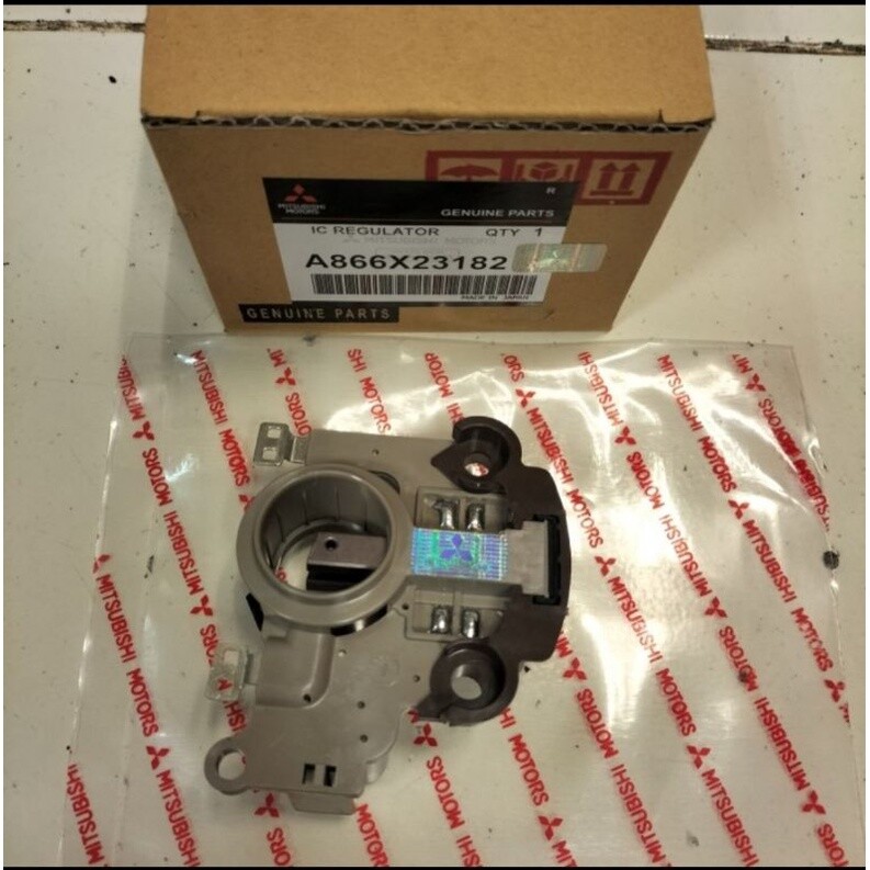 A866X23182 Engine Electrical IC Regulator Alternator Fits For