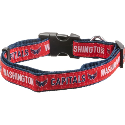 Pets First NHL Licensed Collar A Shiny & Colorful Hundehalsband & Katzenhalsband - Bild 16 von 79