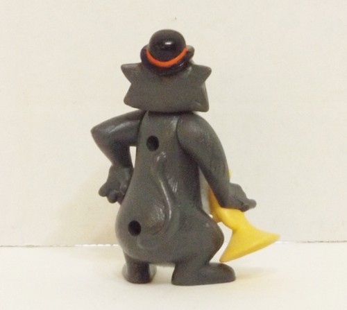 "Scat Cat"" 1995 The Aristocats McDonalds obra maestra Happy Meal Figura {4380} - Imagen 5 de 5