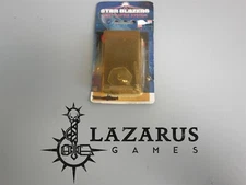 Star Blazers - Fleet Battle System: GAM Command Ship 2004 (NiB, metal)