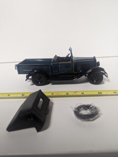 Pickup Chevrolet Roadster Danbury nuovo di zecca 1931 - Foto 3 di 15