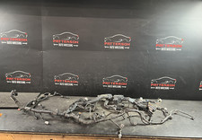 2017 INFINITI QX60 ENGINE MOTOR ELECTRICAL WIRE WIRING HARNESS 3.5L AWD