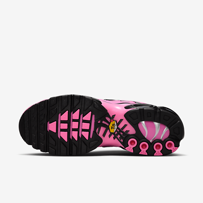 靴 NIKE W AIR MAX PLUS SE PLAYFUL PINK Now Available|| Women's Nike Air Max Plus Se 'Playful Pink
