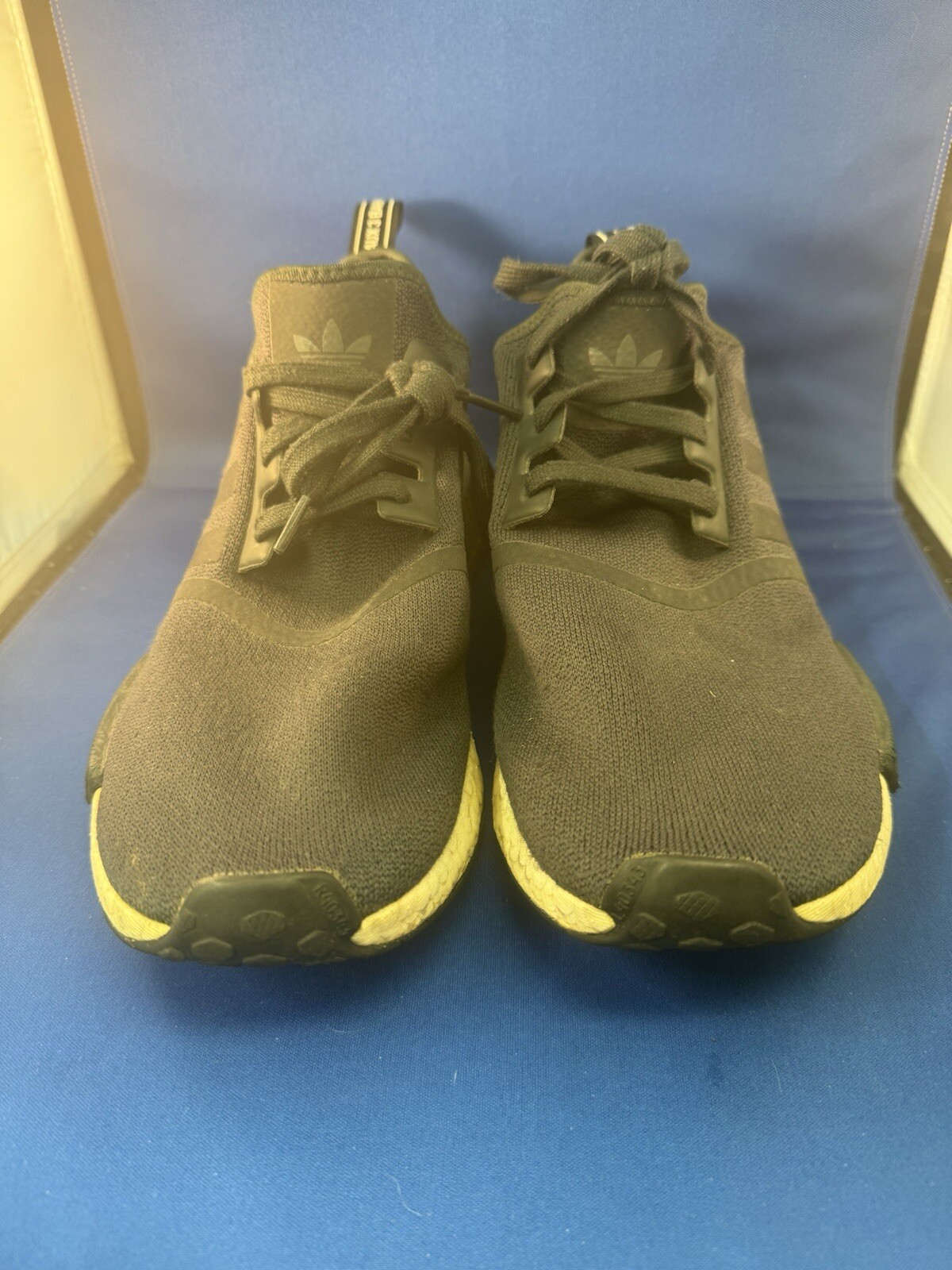 SAOLA Scarpe da corsa Adidas taglia 13