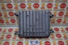 2003-2005 CHEVROLET TRAILBLAZER ENGINE COMPUTER MODULE ECU ECM 12574976 YKYP OEM