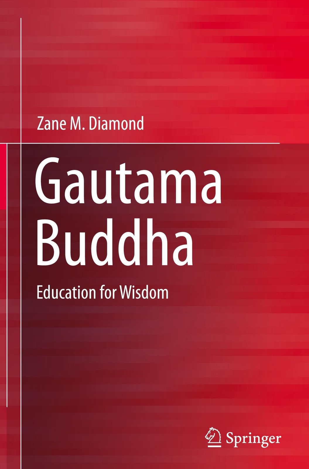 Thumbnail - Zane M. Diamond | Gautama Buddha | Buch | Englisch (2021) | Education