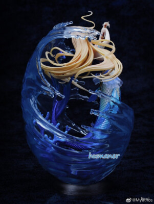 Myethos 1/8 FairyTale Another Little Mermaid Figure Model