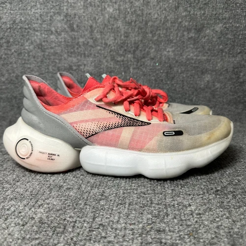 Brooks Aurora-BL 1203541B068 Womens US 9B Running Shoes Multi Athletic Sneakers