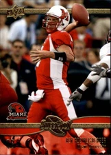 2010 Sweet Spot Football Card Pick