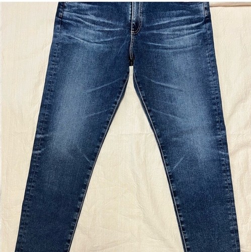 AG Jeans Womens The Farrah Skinny Ankle - Picture 3 of 4