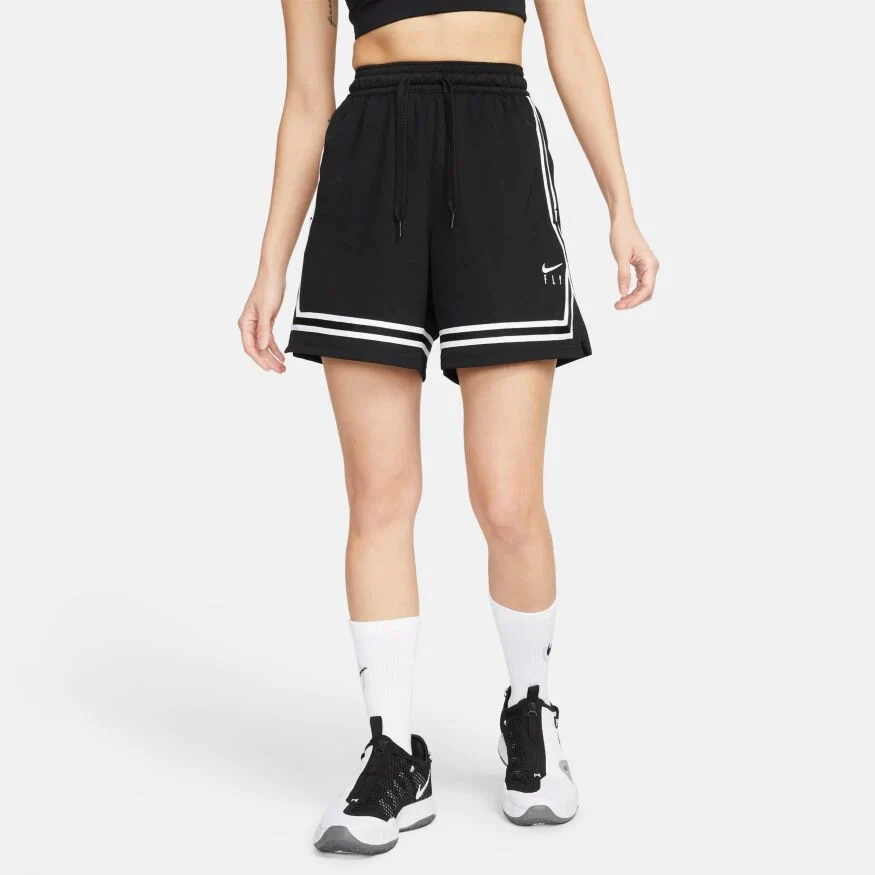 Nike Women's Basketball Fly Crossover Shorts