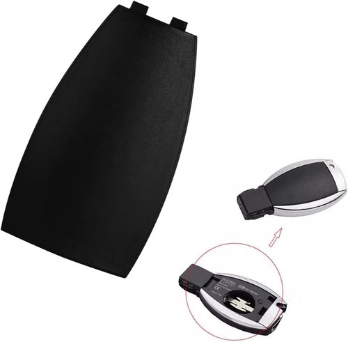 Mercedes Benz B-Class C-Class E-Class W204 3 Buttons Key Shell Back ...