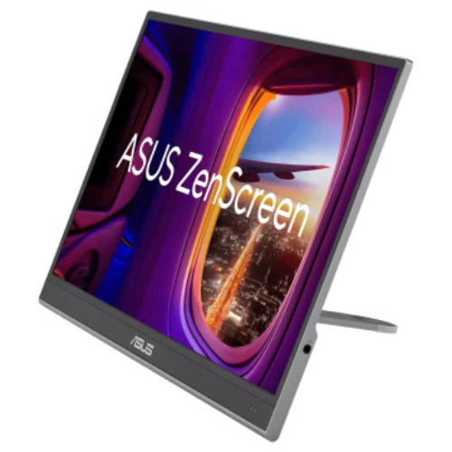 Asus ZenScreen OLED MQ16AHE 15.6" Full HD 1ms Portable Monitor 90LM07SV-B02170 - Image 4 of 4